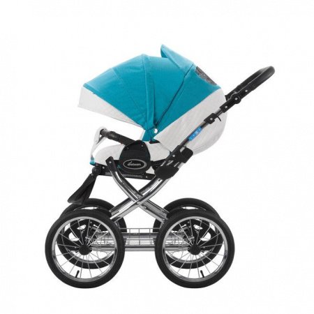 Детская коляска  Aroteam Veronimo 18 3 в 1