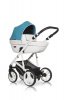 Детская коляска Riko Basic Aicon 3 в 1