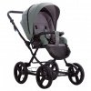 Детская коляска Aroteam Cocoline Prima 2021 2 в 1