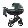Детская коляска Junama Clermont 2 в 1