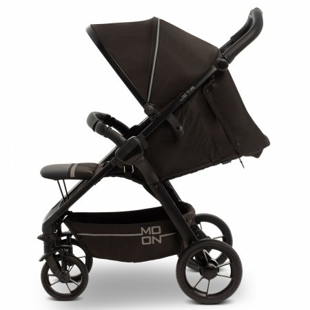 Прогулочная Коляска Moon Jet-R