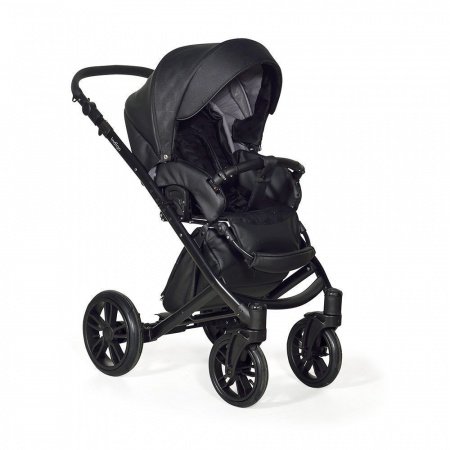 Детская коляска Indigo Porto 2 в 1