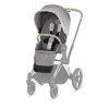 Комплект чехлов для коляски Priam III Cybex Seat Pack