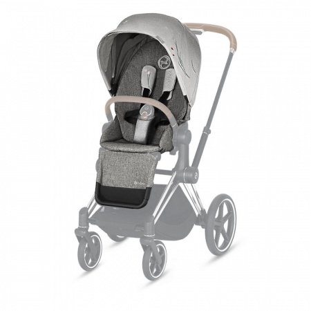 Комплект чехлов для коляски Priam III Cybex Seat Pack