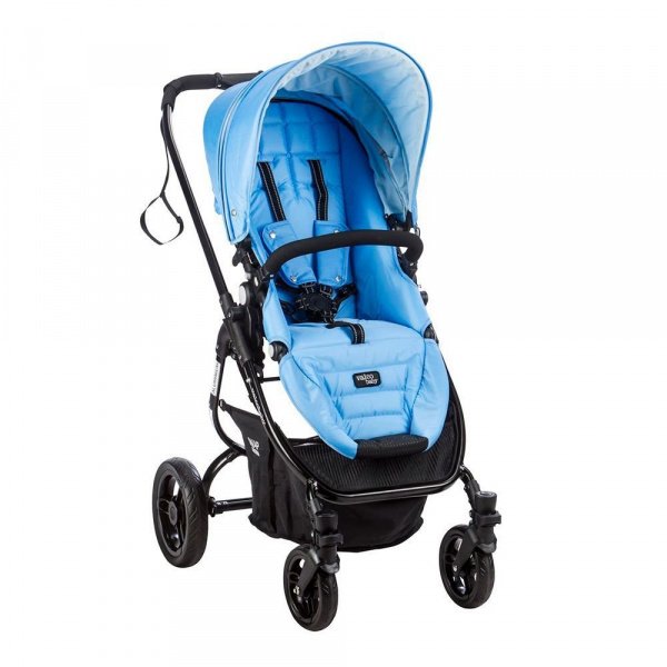 Прогулочная Коляска VALCO BABY SNAP 4 ULTRA