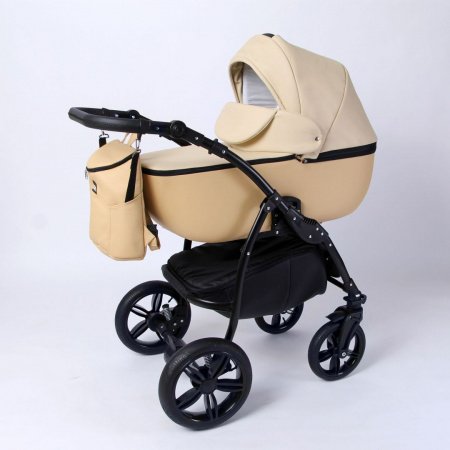 Детская коляска Peppy Sandra Eco 2 в 1