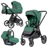 Детская коляска Carrello Omega Plus 3 в 1