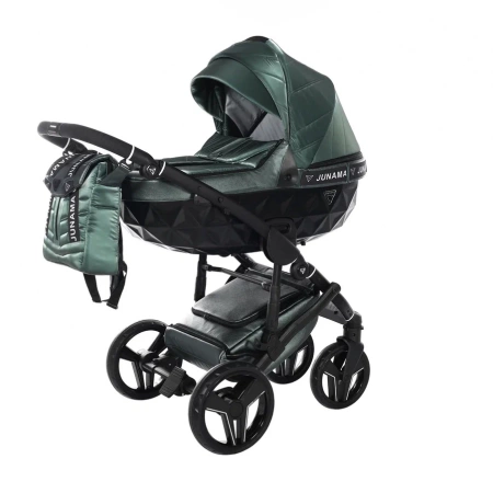 Детская коляска Junama Diamond Clermont 3 в 1