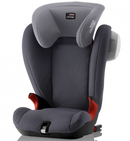 Детское автокресло Britax Roemer Kidfix SL SICT