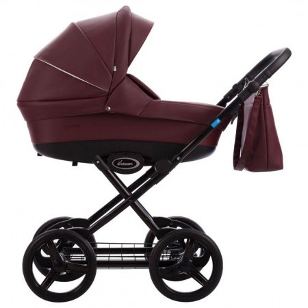 Детская коляска Aroteam Cocoline Prima 2021 2 в 1