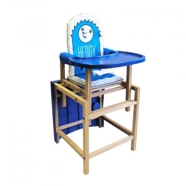 Стол-стул Babys HEDGY лак