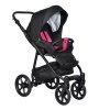 Детская коляска Indigo Cross 3 в 1