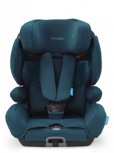 Детское автокресло Recaro Tian Elite