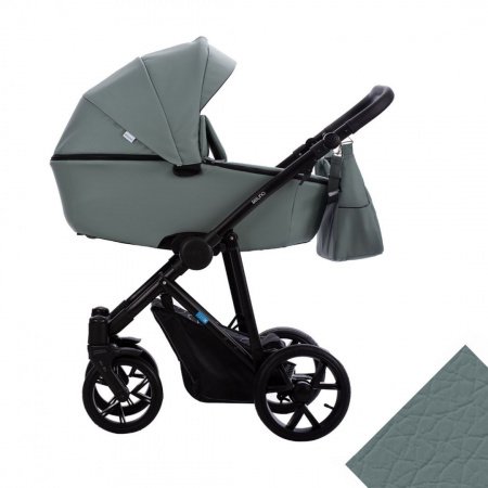 Детская коляска Aroteam Belino Prima 2 в 1