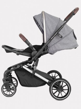 Детская коляска Rant Brilliant 2 в 1