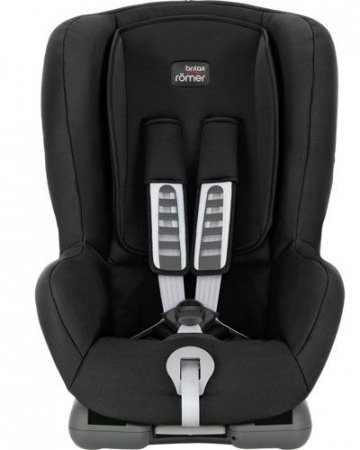 Детское автокресло Britax  Roemer Duo Plus Isofix