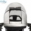 Прогулочная коляска МАЕМА Iwalk Le