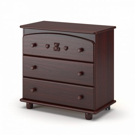 Детский комод Риччи (Марсель)