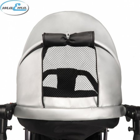 Прогулочная коляска МАЕМА Iwalk Le