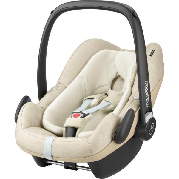 Детское автокресло MAXI COSI Pebble Plus