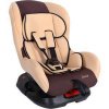Детское автокресло Zlatek Galleon Lux Brown