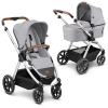 Детская Коляска ABC-Design Swing 2 в 1