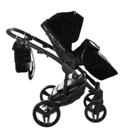 Детская коляска Junama Clermont 2 в 1