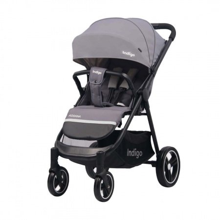 Прогулочная коляска  Indigo Assana