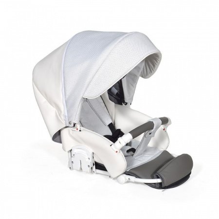 Детская коляска Indigo Porto 2 в 1