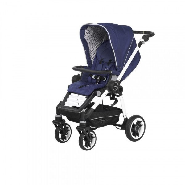 Прогулочная Коляска TEUTONIA BLISS 2017 на шасси Pearl