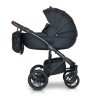 Детская коляска VERDI Explorer 3 в 1
