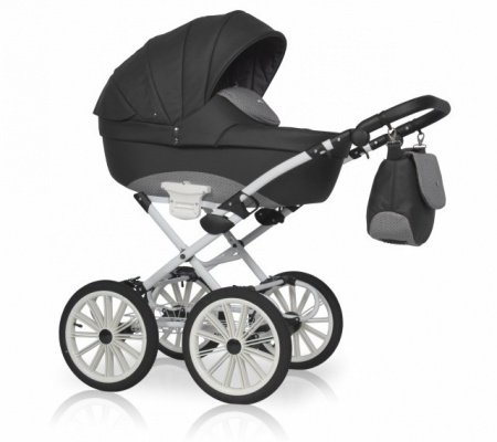 Детская коляска Expander Xenon Prestige 2 в 1