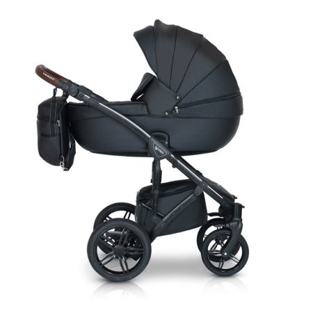 Детская коляска VERDI Explorer 3 в 1