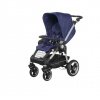 Детская Коляска TEUTONIA BeYou V4 (Elite) на шасси Titanium 2017 2 в 1