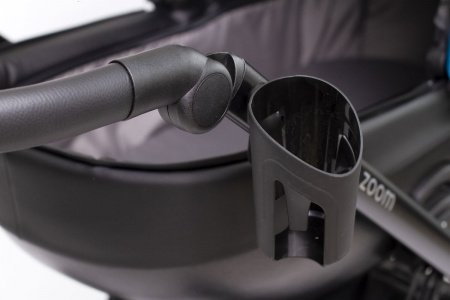 Детская коляска Peppy Zoom 2 в 1