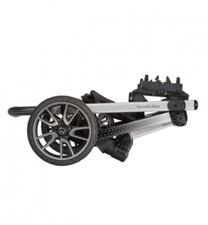 Детская коляска Hartan Mercedes Benz 2 в 1