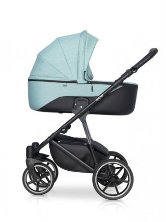 Детская коляска Riko Side 2 в 1