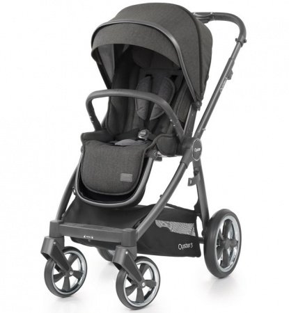Прогулочная коляска OYSTER 3
