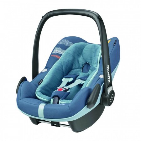 Детское автокресло MAXI COSI Pebble Plus