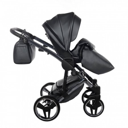 Детская коляска Junama Fluo Line (Version 2) 3 в 1