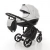 Детская коляска MR SANDMAN MOD 2 В 1 100% ECCO