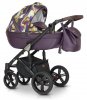 Детская коляска VERDI Mocca 3 в 1