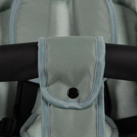 Детская коляска Indigo BARBARA Classic 2в1 2021