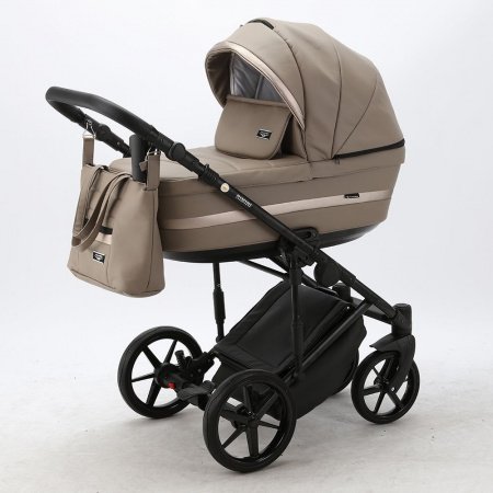 Детская коляска Adamex Rimini Deluxe 1 в 1