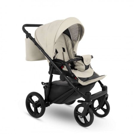Детская коляска  Camarelo Tisso 3 в 1