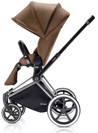 Прогулочная коляска Cybex Priam Lux
