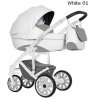 Детская коляска EXPANDER XENON 2 в 1
