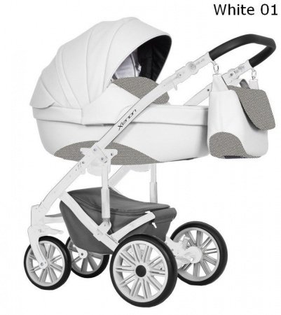 Детская коляска EXPANDER XENON 2 в 1