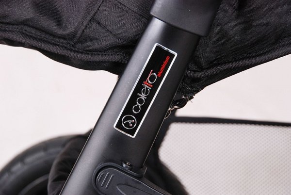 Прогулочная Коляска JOGGY