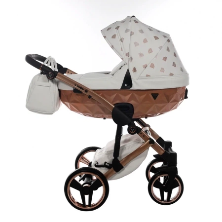 Детская коляска Junama Glow (Version 2) 3 в 1